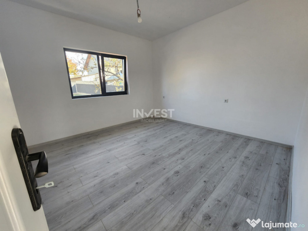 CASA INDIVIDUALA, 3 CAMERE, 550 MP TEREN, CIURBESTI 