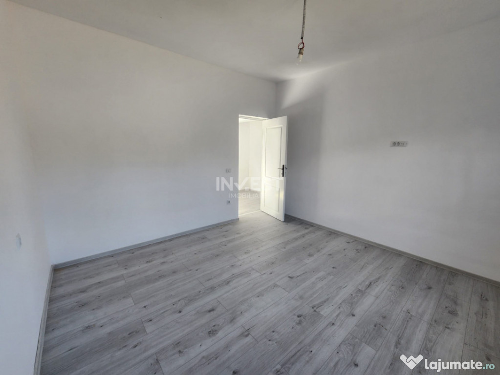 CASA INDIVIDUALA, 3 CAMERE, 550 MP TEREN, CIURBESTI 