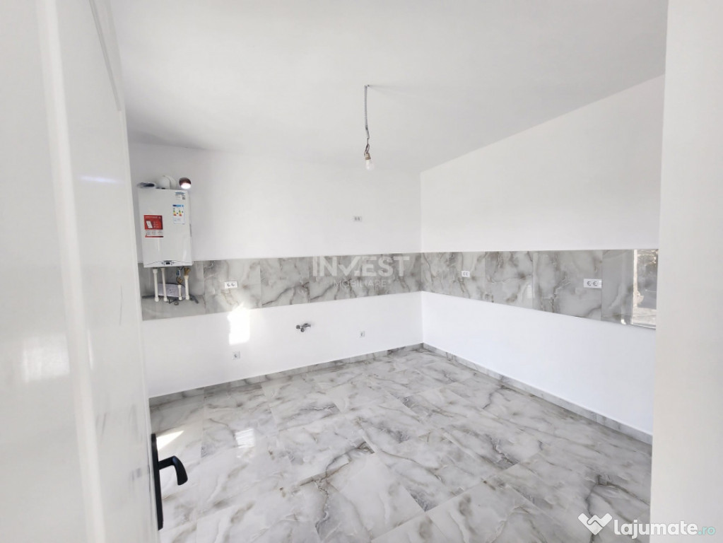 CASA INDIVIDUALA, 3 CAMERE, 550 MP TEREN, CIURBESTI 