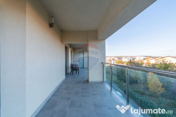 Apartament cu 2 camere de vanzare in Viva City