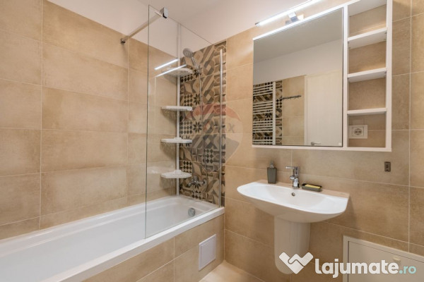 Apartament cu 2 camere de vanzare in Viva City