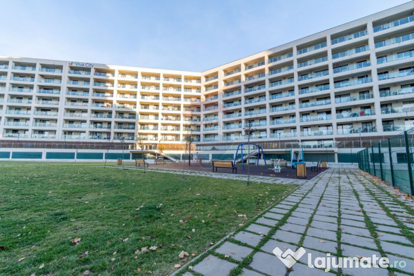 Apartament cu 2 camere de vanzare in Viva City