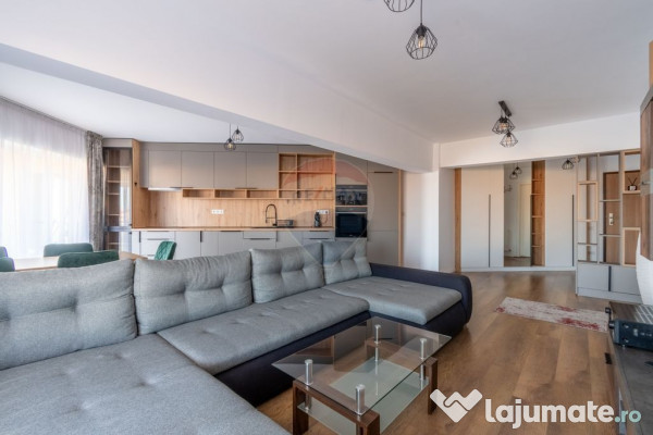 Apartament cu 2 camere de vanzare in Viva City