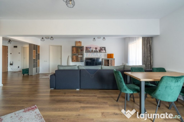 Apartament cu 2 camere de vanzare in Viva City