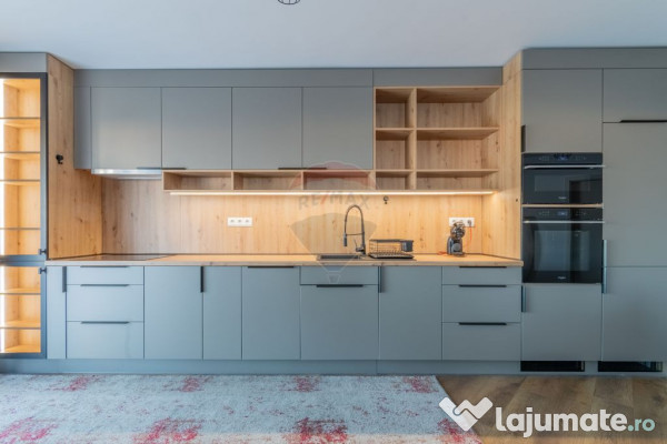 Apartament cu 2 camere de vanzare in Viva City