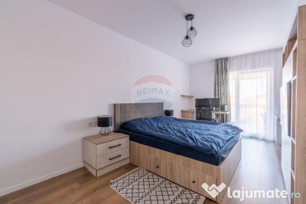 Apartament cu 2 camere de vanzare in Viva City