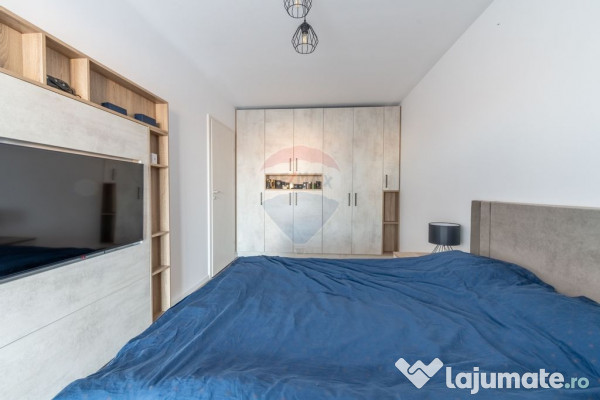 Apartament cu 2 camere de vanzare in Viva City