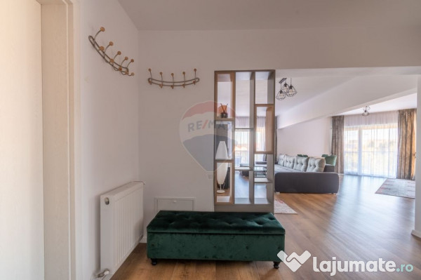 Apartament cu 2 camere de vanzare in Viva City