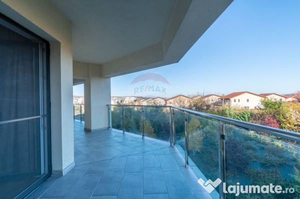 Apartament cu 2 camere de vanzare in Viva City