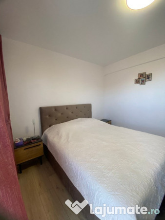 Apartament 2 camere decomandat, et. 2, parcare, boxa,mobilat si utilat
