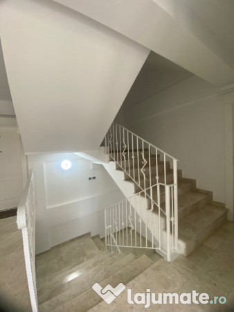 Apartament 2 camere decomandat, et. 2, parcare, boxa,mobilat si utilat