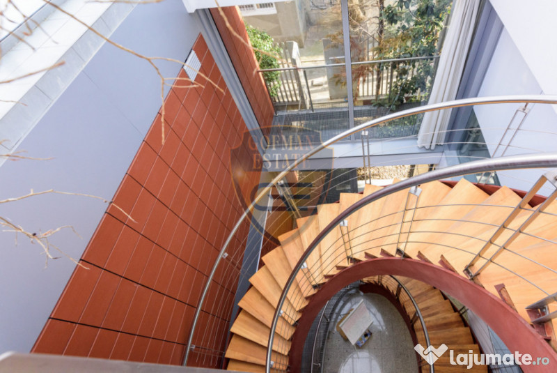 Spațiul comercial, Stadion, 225 mp utili cu curte si balcoa