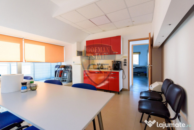 Spațiul comercial, Stadion, 225 mp utili cu curte si balcoa