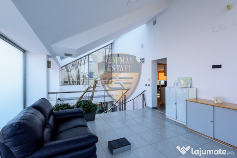 Spațiul comercial, Stadion, 225 mp utili cu curte si balcoa