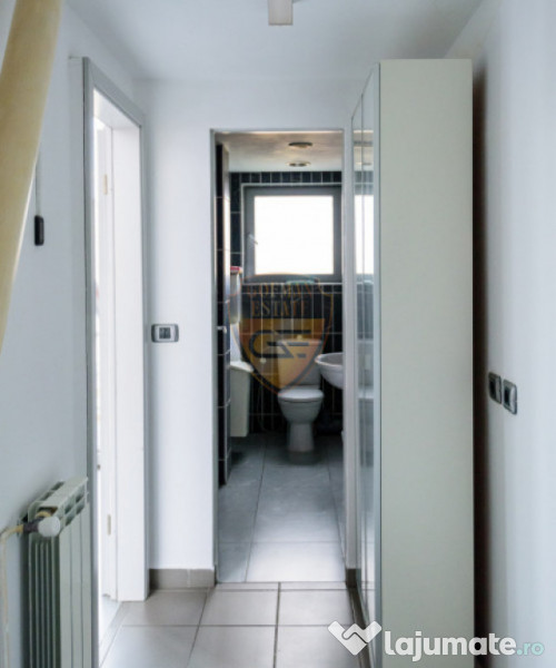 Spațiul comercial, Stadion, 225 mp utili cu curte si balcoa