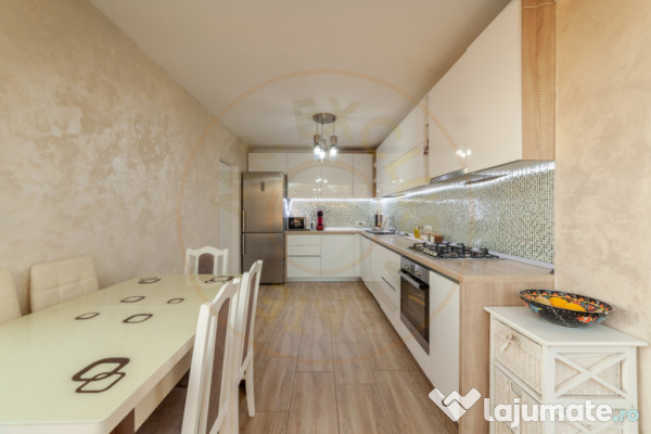 Casa cu priveliste - Stefanesti!