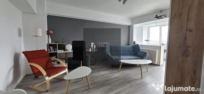 Apartament 3 camere decomandat Pantelimon Mega Mall 