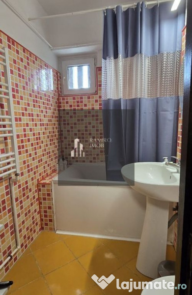 Apartament 3 camere decomandat Pantelimon Mega Mall 