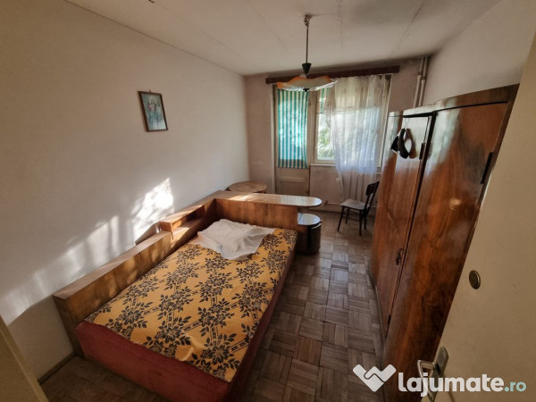 Apartament 2 camere zona Abator 