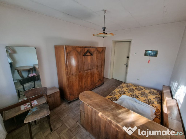 Apartament 2 camere zona Abator 