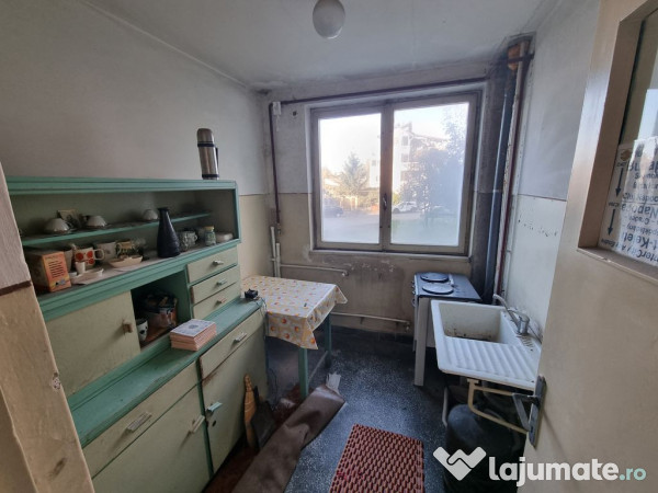 Apartament 2 camere zona Abator 