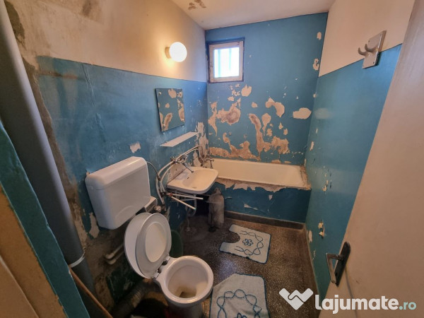 Apartament 2 camere zona Abator 