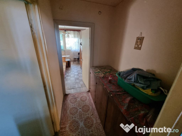 Apartament 2 camere zona Abator 