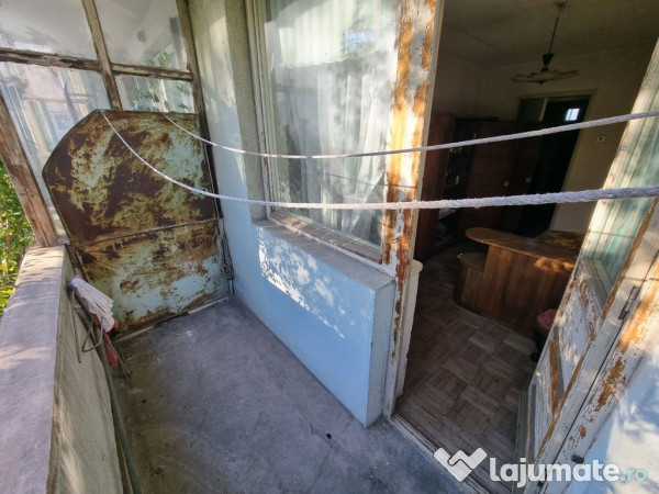 Apartament 2 camere zona Abator 