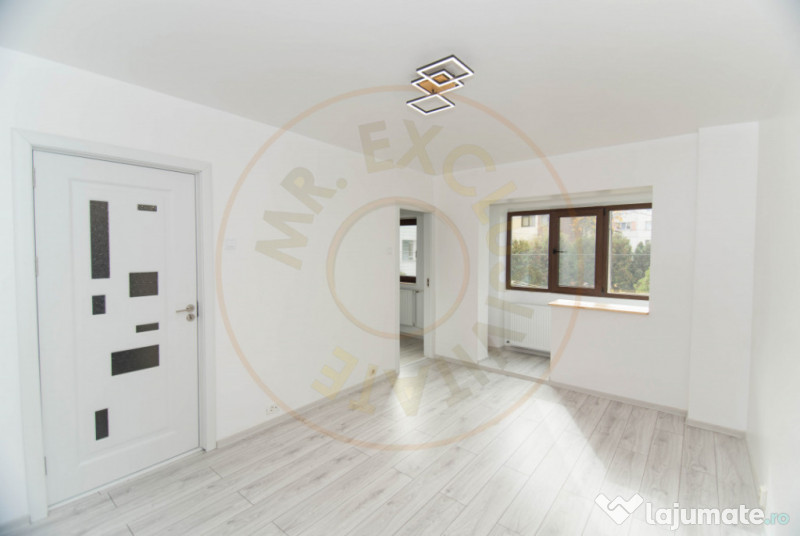 Garsoniera COCHETA Gavana, etaj 1. Comision 0% 