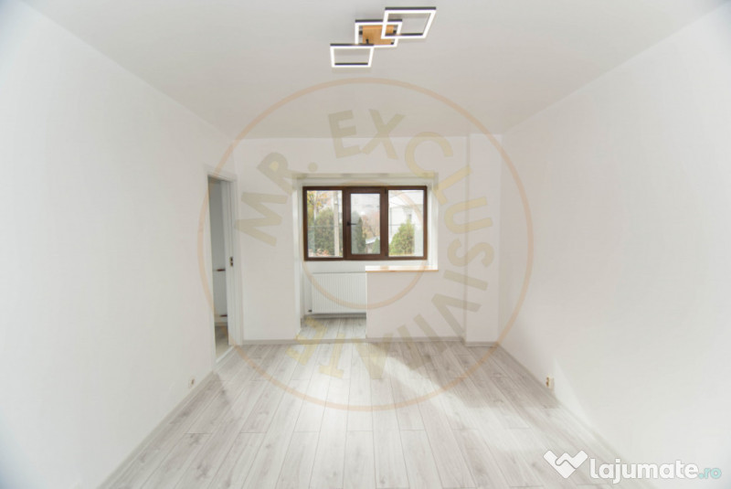 Garsoniera COCHETA Gavana, etaj 1. Comision 0% 