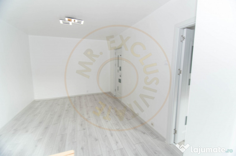 Garsoniera COCHETA Gavana, etaj 1. Comision 0% 