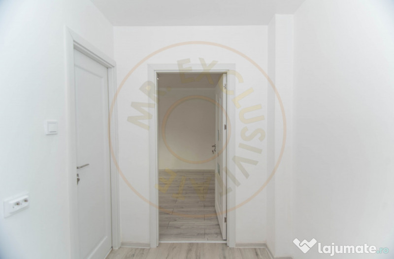 Garsoniera COCHETA Gavana, etaj 1. Comision 0% 