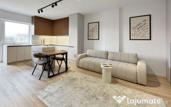 Imobil Nou | Finisaje Calitative 