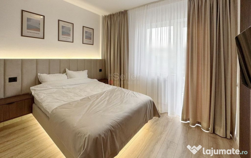 Imobil Nou | Finisaje Calitative 