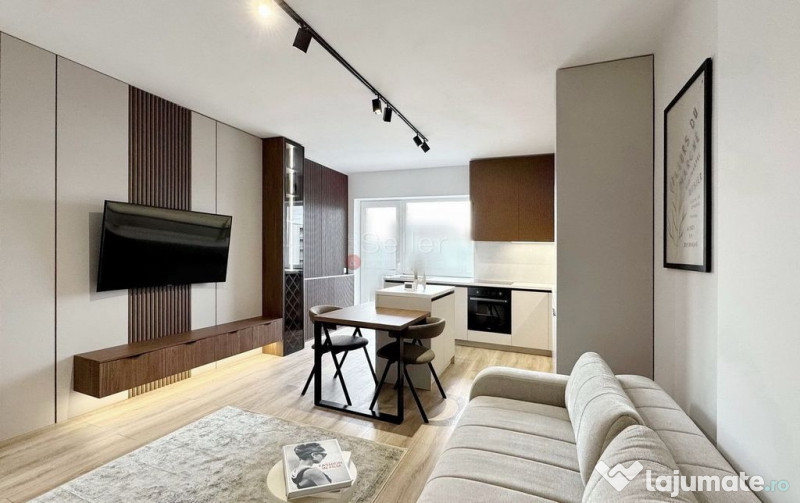 Imobil Nou | Finisaje Calitative 