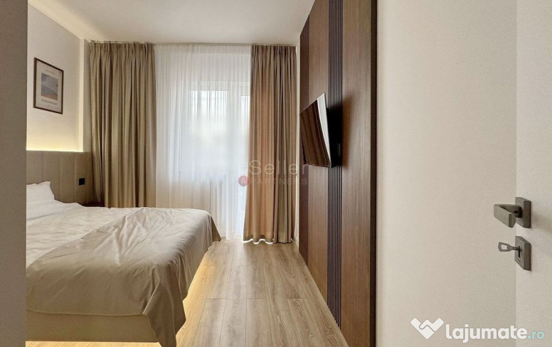 Imobil Nou | Finisaje Calitative 