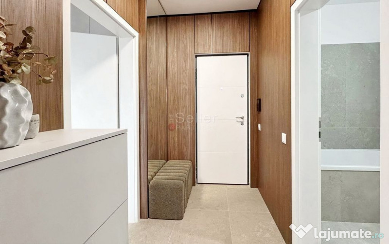 Imobil Nou | Finisaje Calitative 