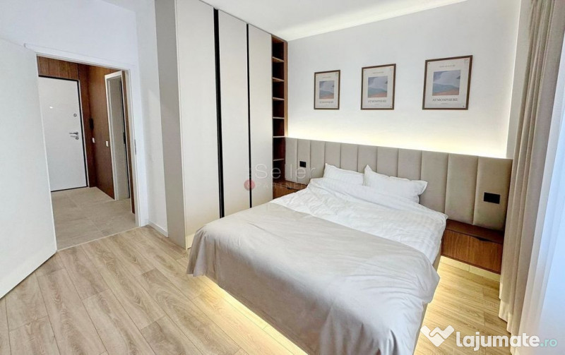 Imobil Nou | Finisaje Calitative 