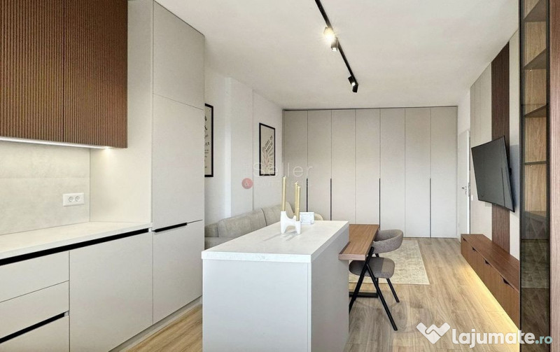 Imobil Nou | Finisaje Calitative 