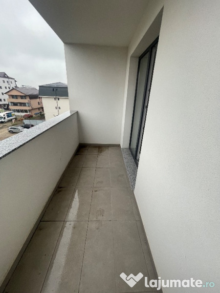 2 camere 47 mp, loc parcare cadastrat, zona Diamantului-Safirului