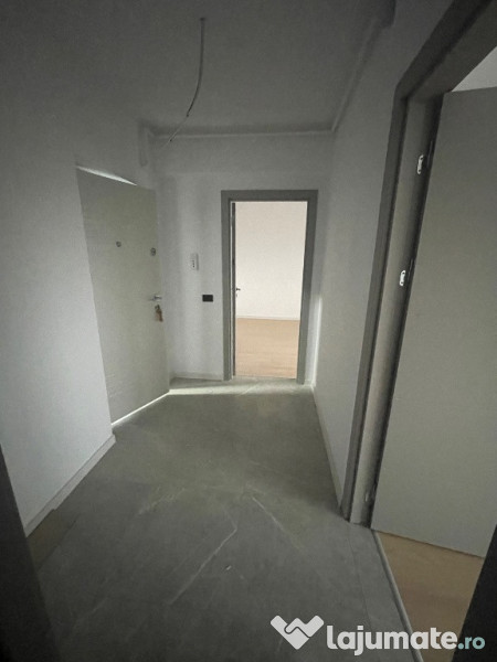2 camere 47 mp, loc parcare cadastrat, zona Diamantului-Safirului