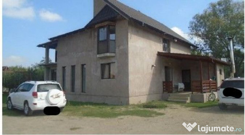 Teren Lungesti, cota parte 2/4 , ID: R2802027