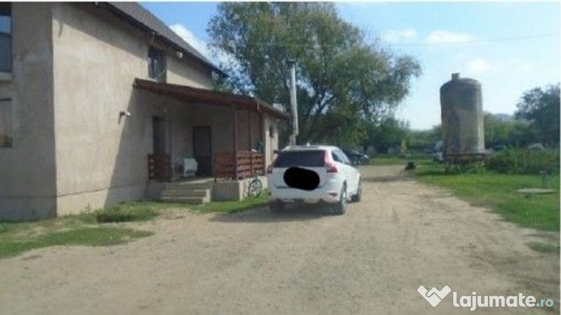 Teren Lungesti, cota parte 2/4 , ID: R2802027