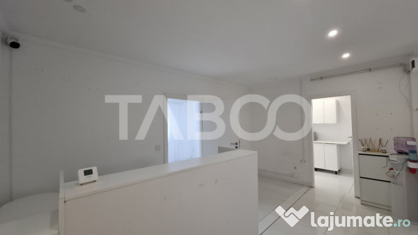 Spatiu comercial de vanzare 58 mp zona Rahovei