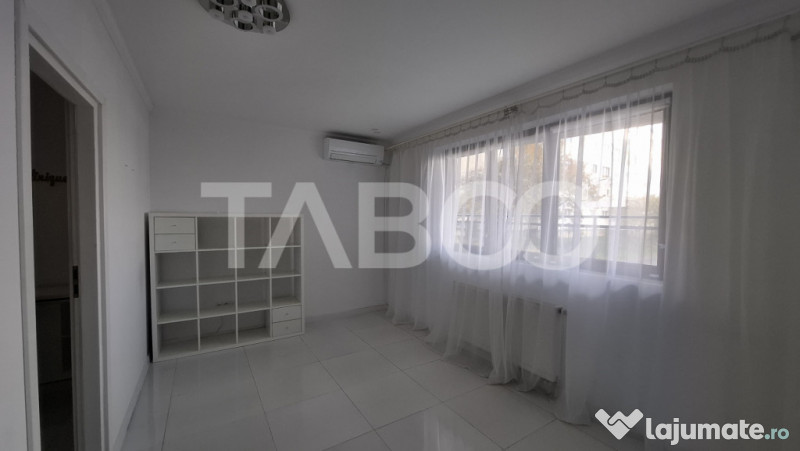 Spatiu comercial de vanzare 58 mp zona Rahovei