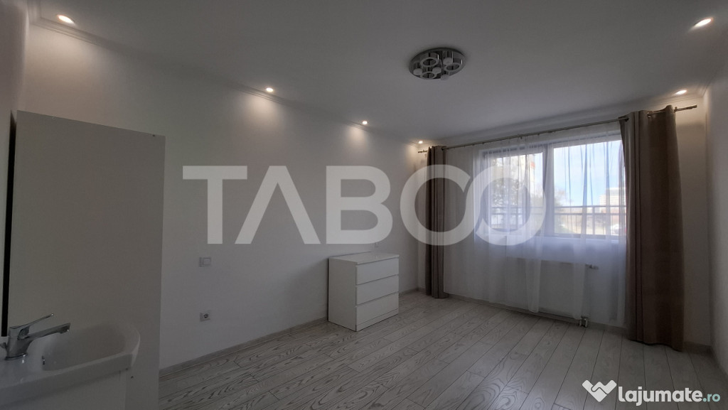 Spatiu comercial de vanzare 58 mp zona Rahovei