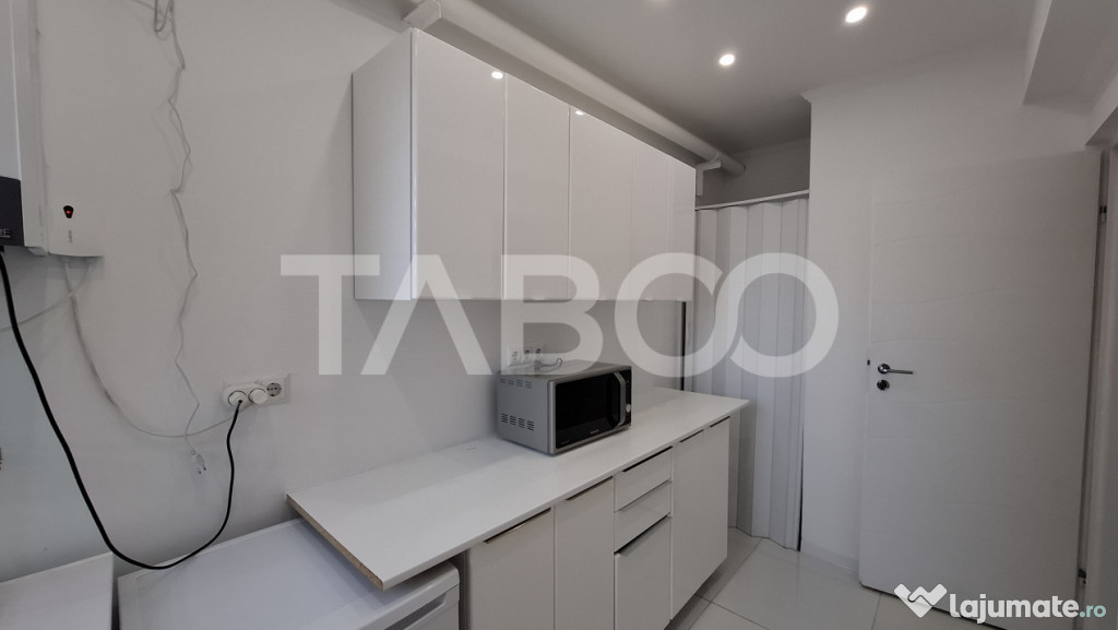 Spatiu comercial de vanzare 58 mp zona Rahovei