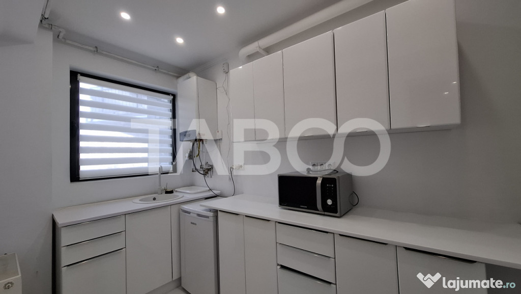 Spatiu comercial de vanzare 58 mp zona Rahovei