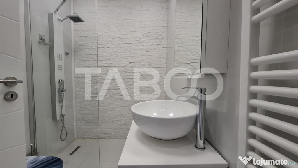 Spatiu comercial de vanzare 58 mp zona Rahovei