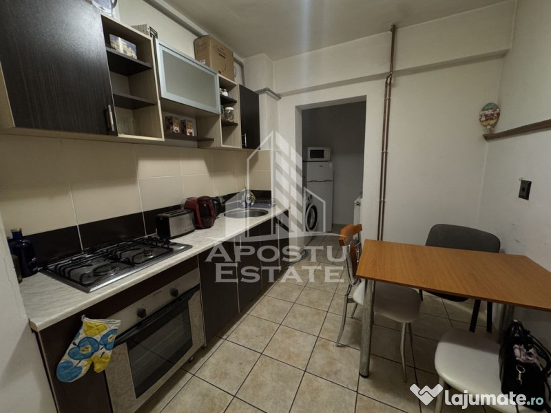 Apartament Ultracentral 1 camera 